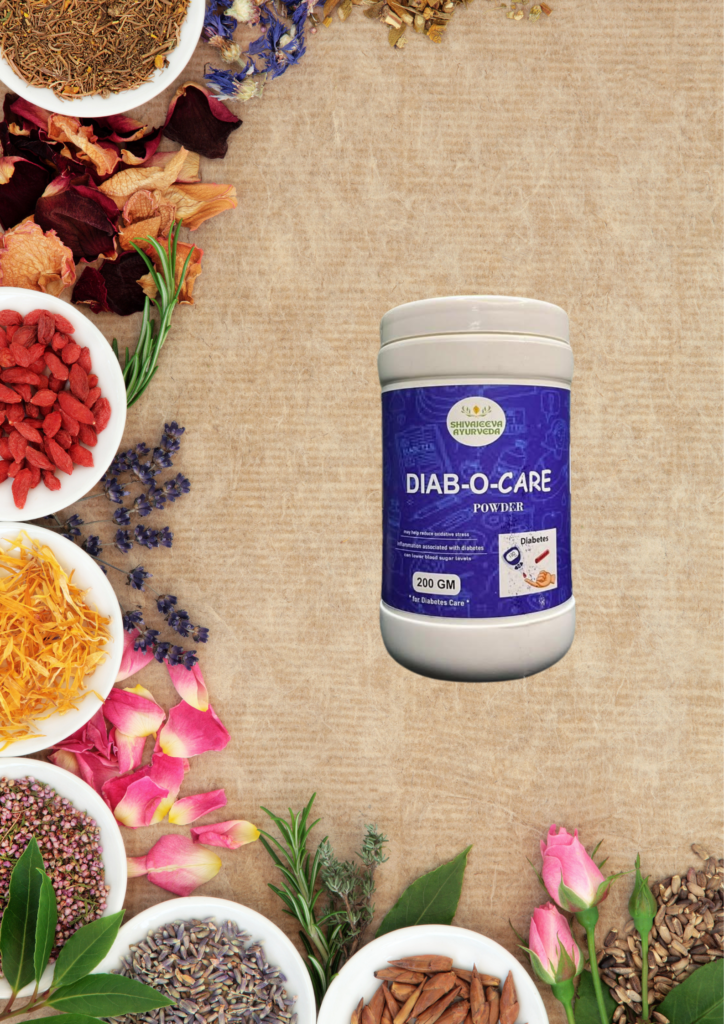 best ayurvedic medicine for diabetes