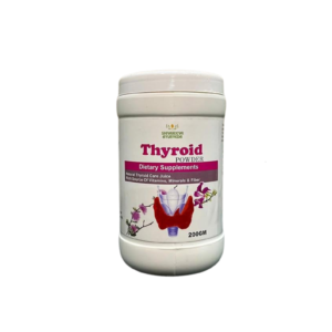 Thyroid Care