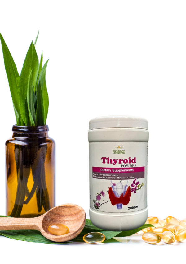 Thyroid Powder - Image 3