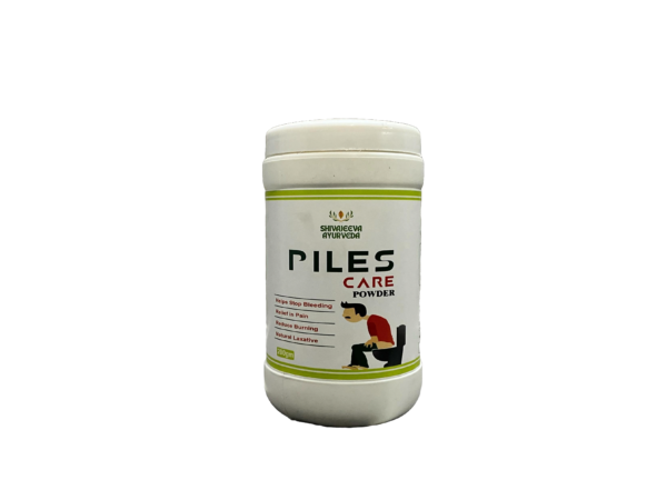 Piles